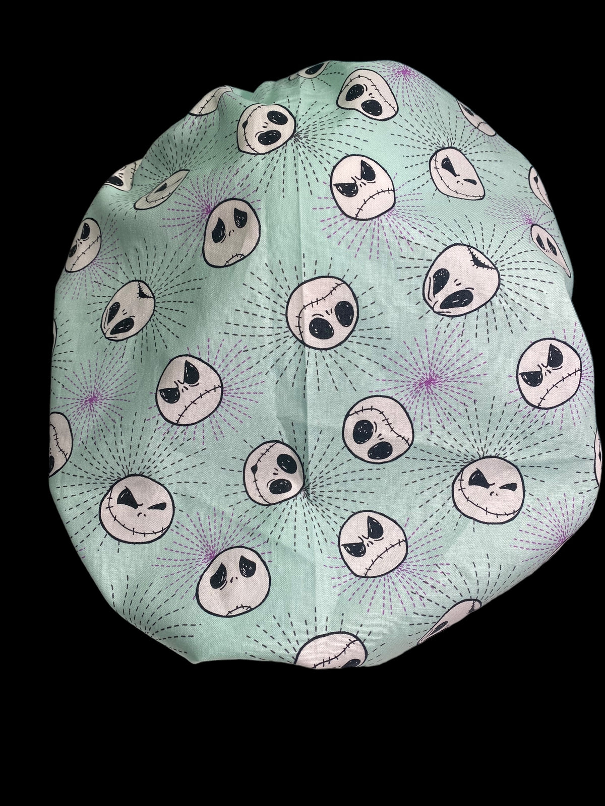 JACK SKELLINGTON