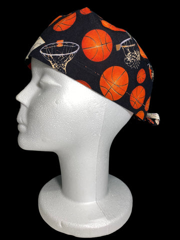 BASKETBALL