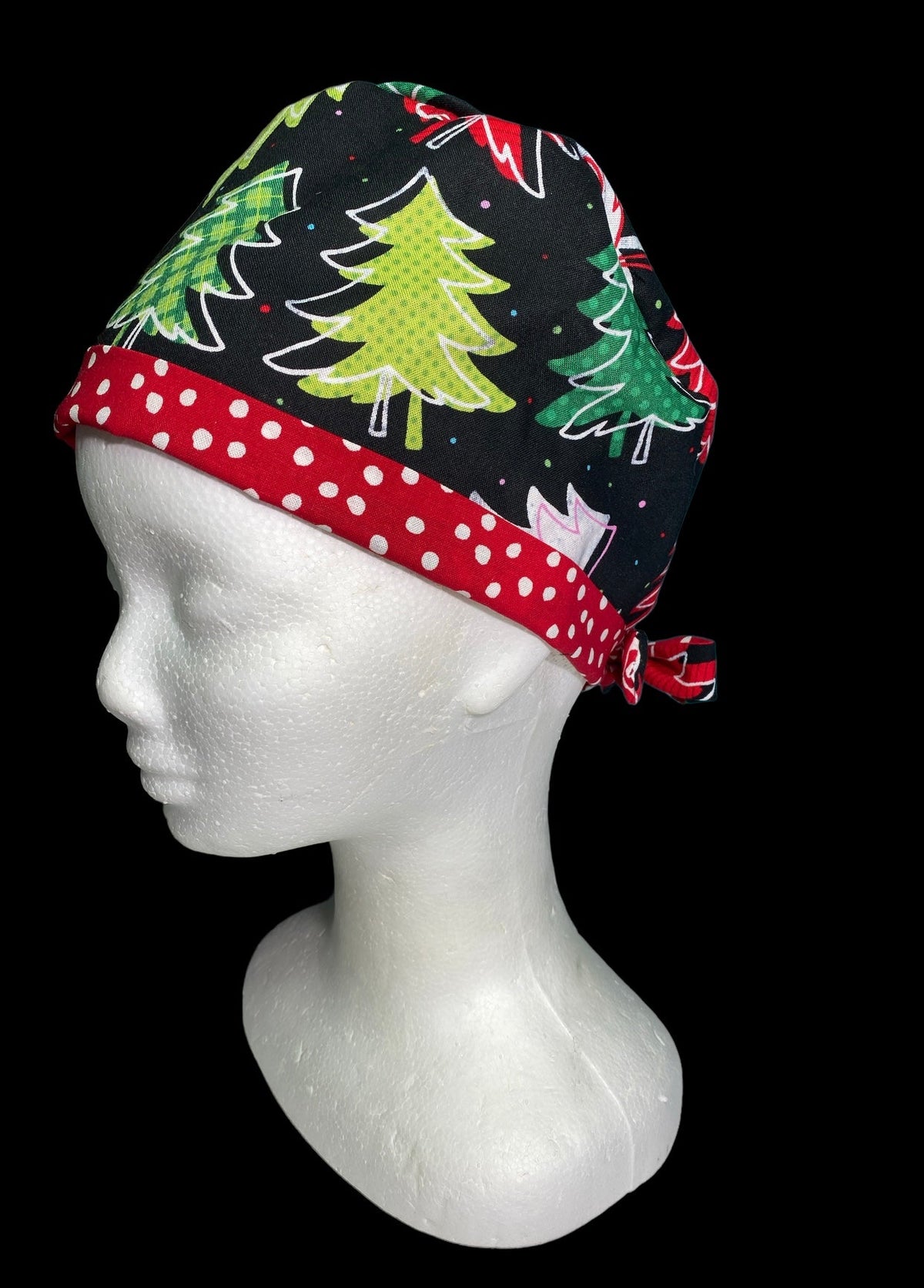 Christmas trees