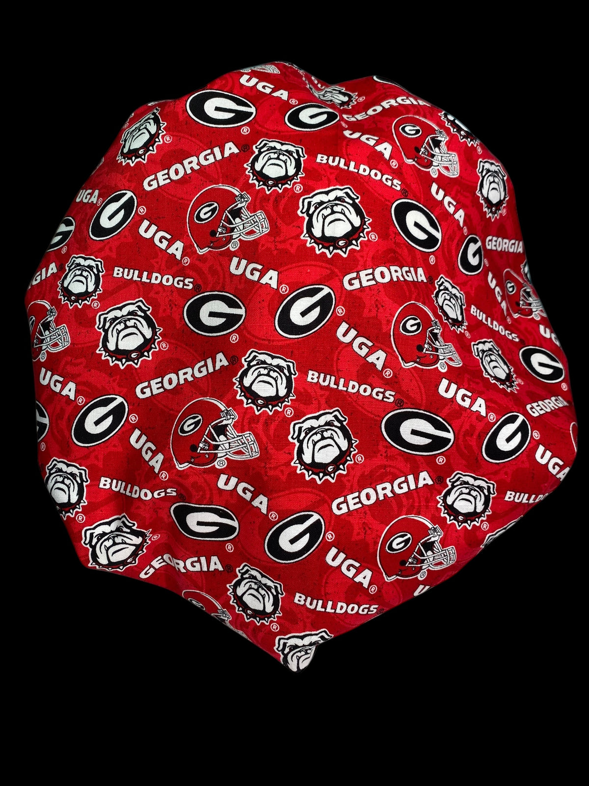 GA BULLDOGS