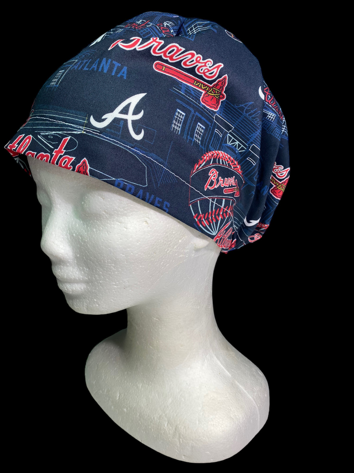 ATLANTA BRAVES