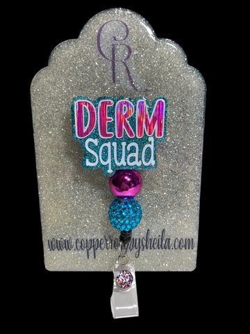 DERM Squad