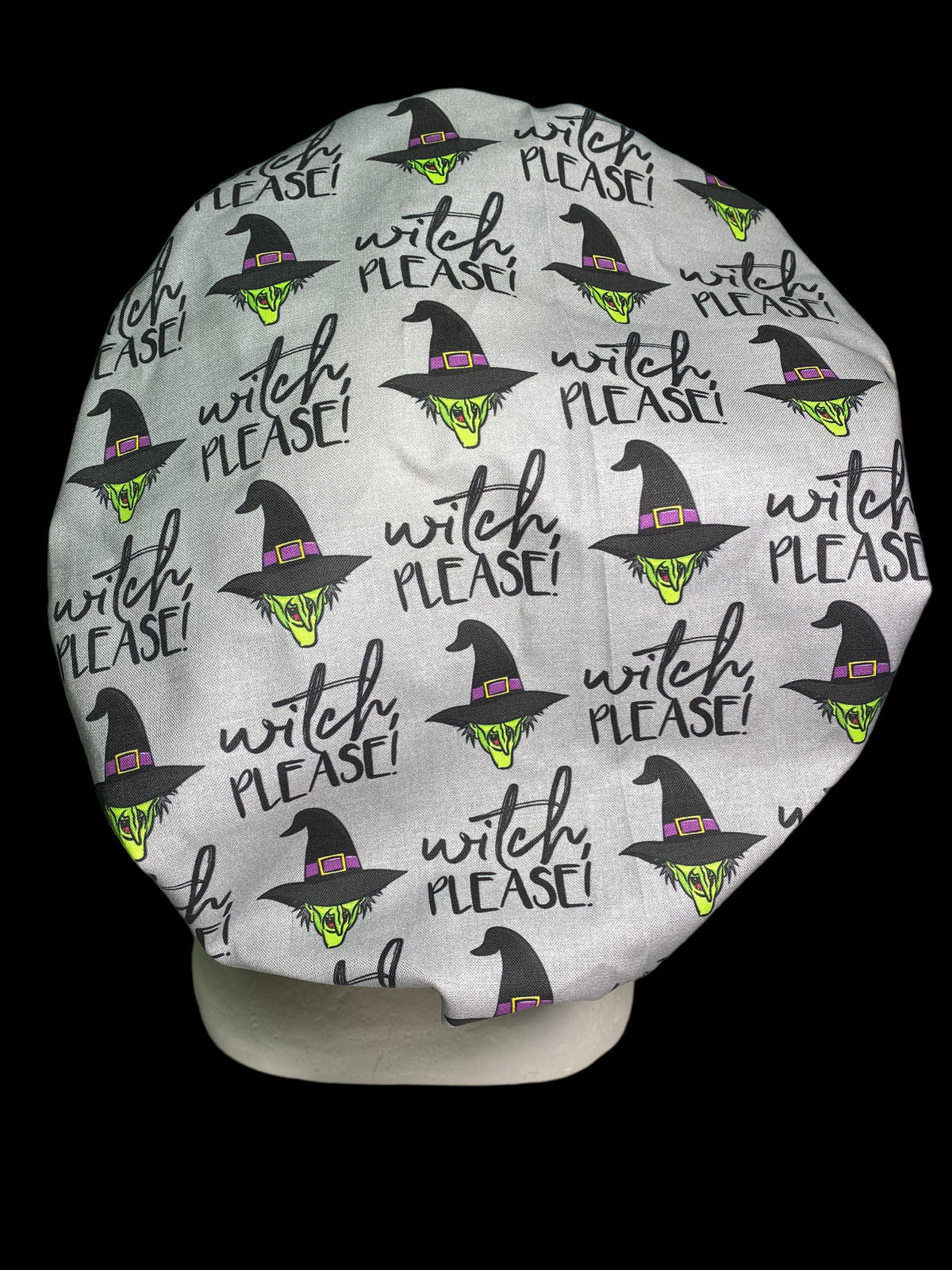 WITCH PLEASE