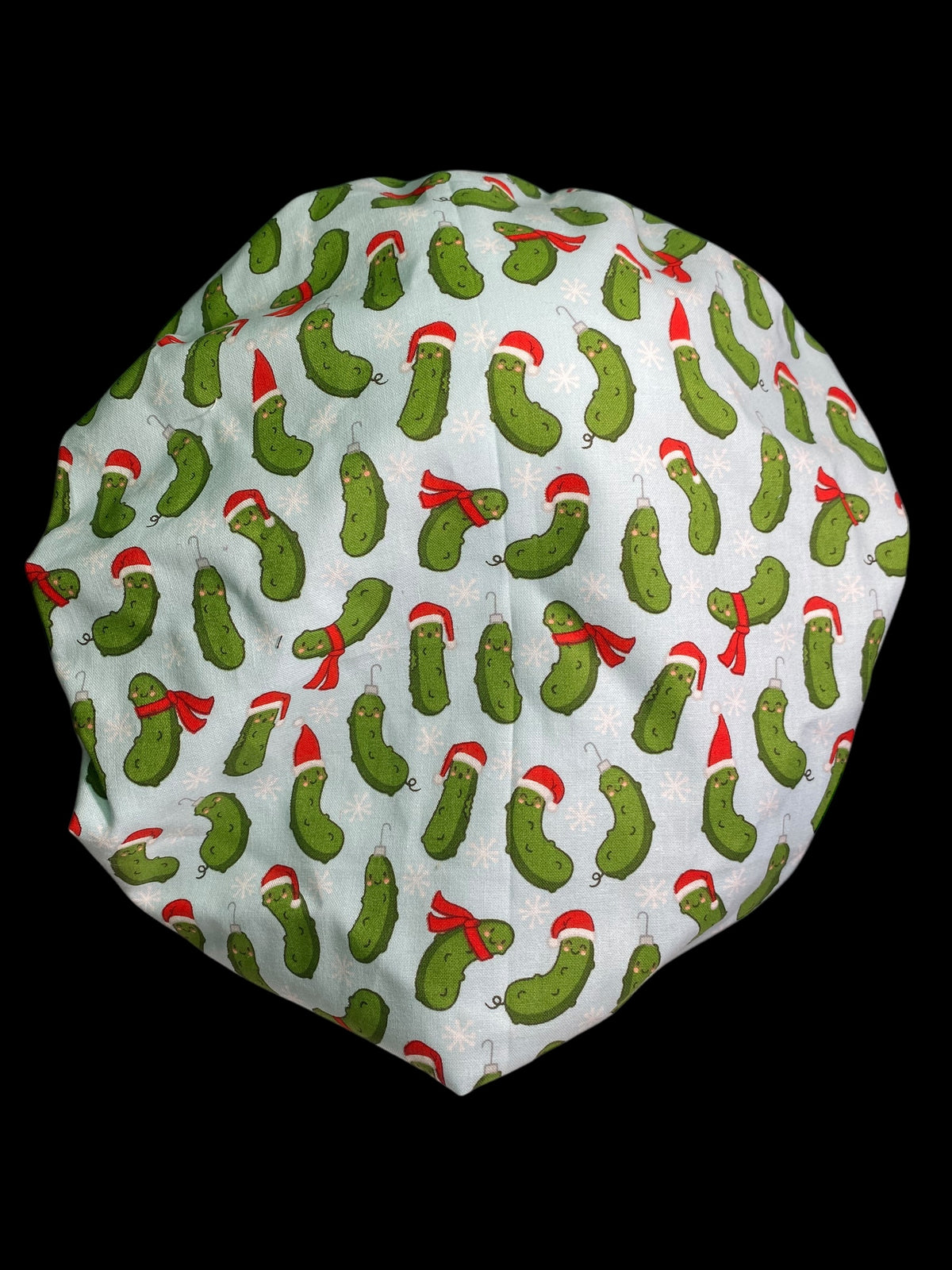 Christmas pickle