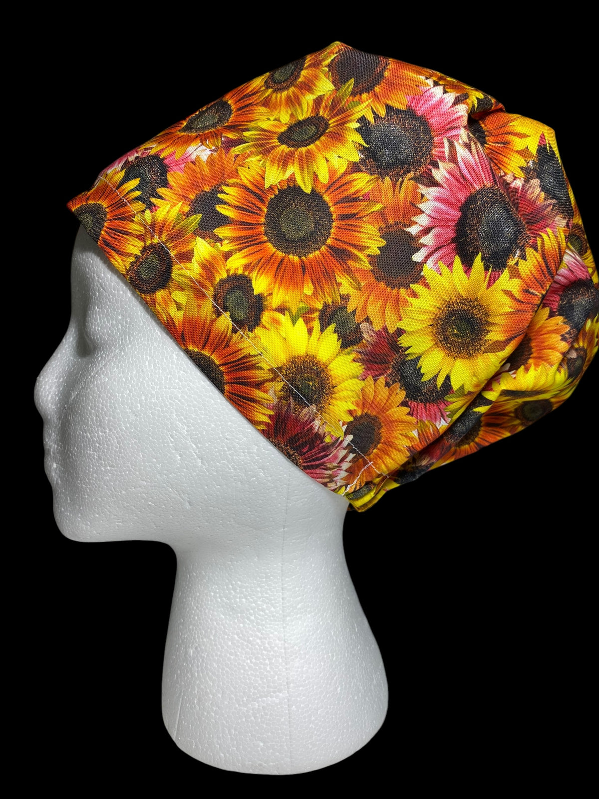 Fall flowers