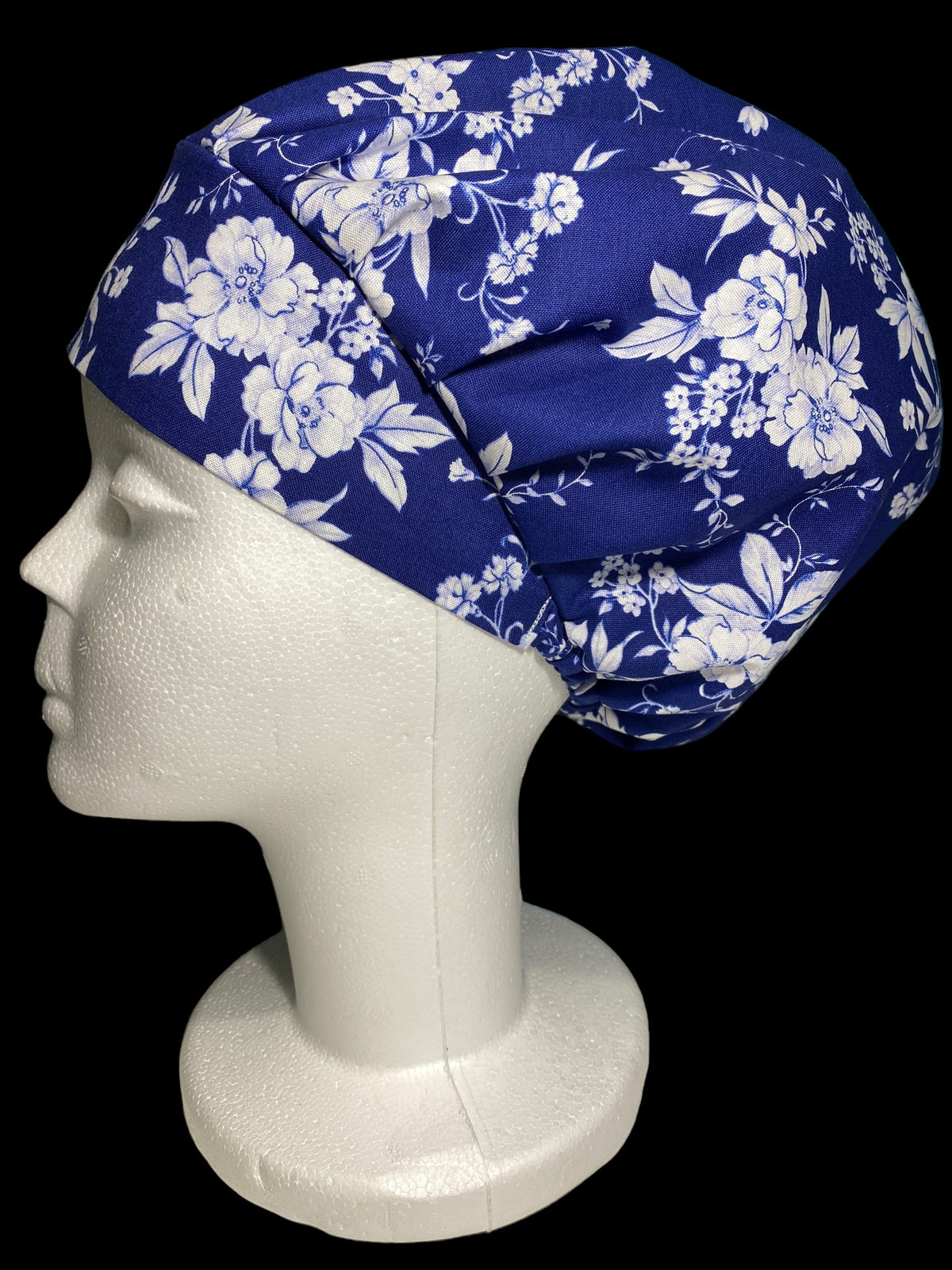 SAPPHIRE BLOSSOM