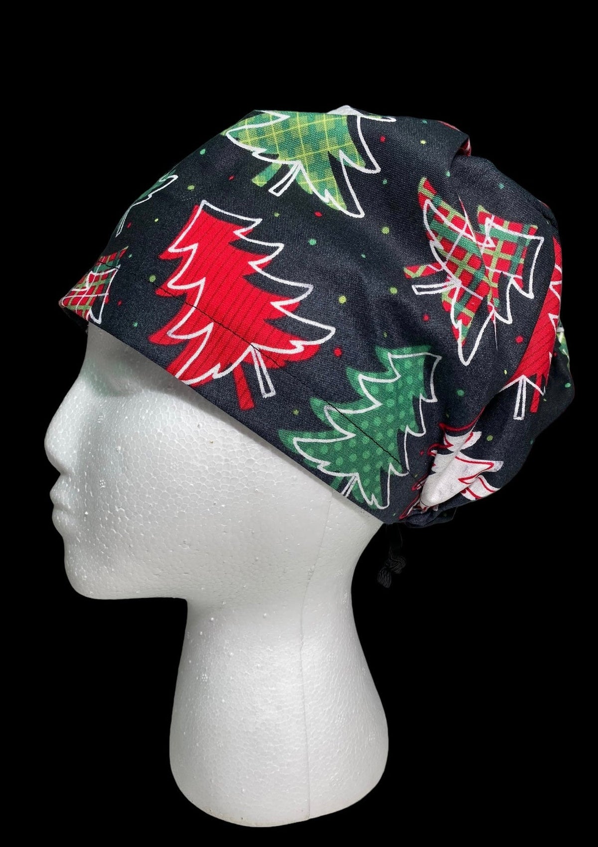 Christmas trees