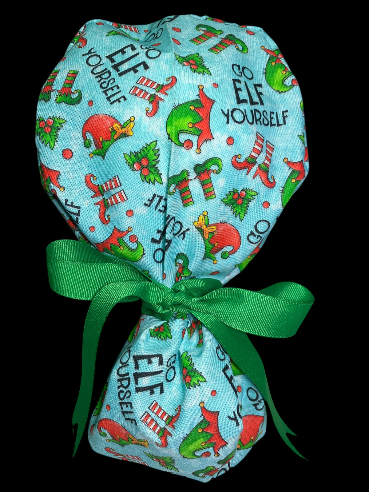 Go ELF yourself