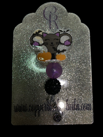 SPOOKY CERVIX