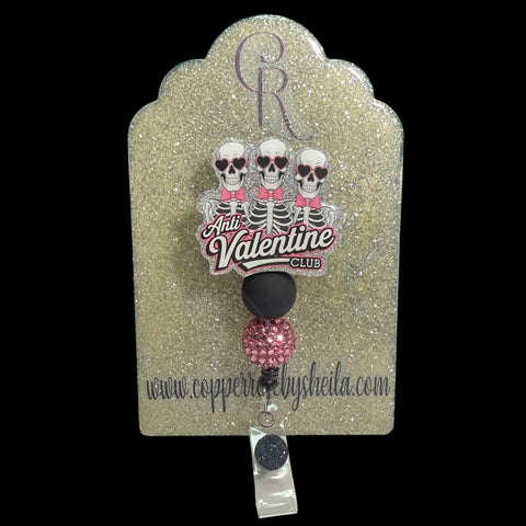 Anti valentine