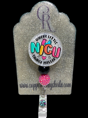 NICU