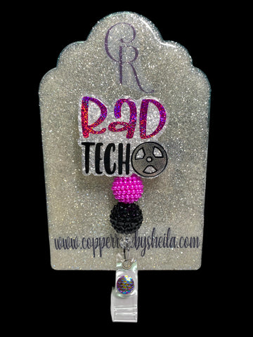 RAD TECH
