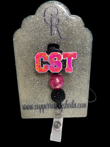 CST