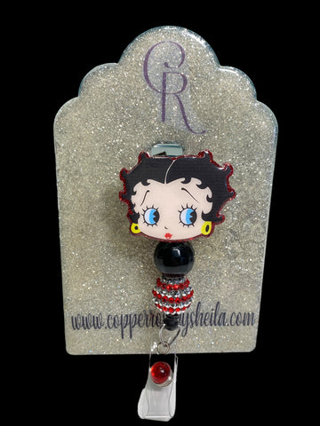 Betty Boop