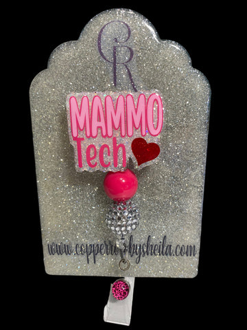 MAMMO TECH