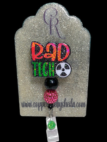 RAD TECH