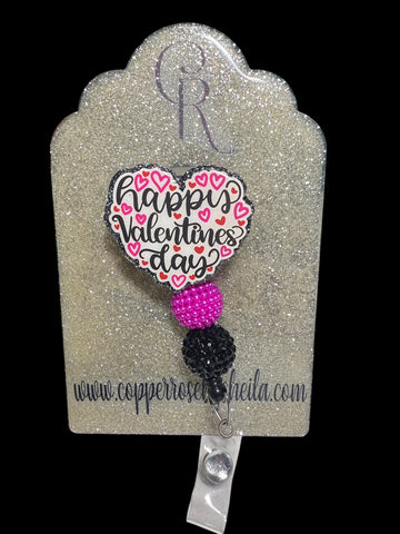 Happy Valentine’s Day