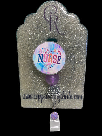 NURSE