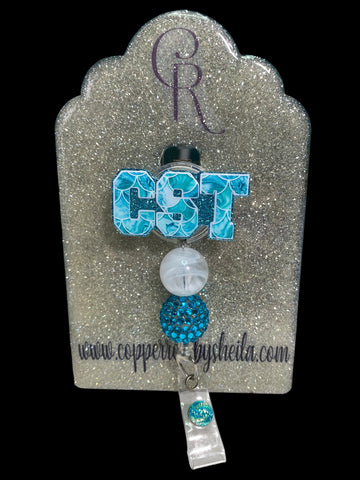 CST