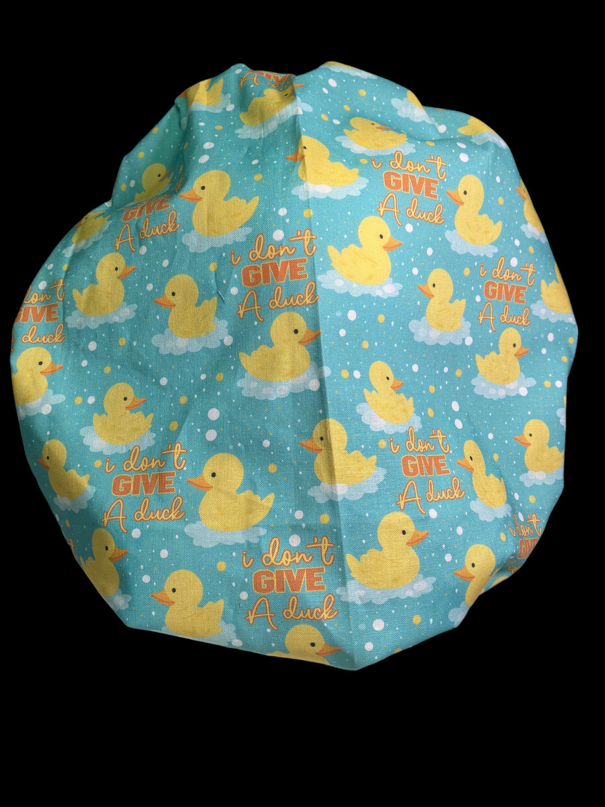 Don’t Give A Duck