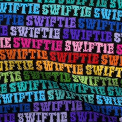 SWIFTIE
