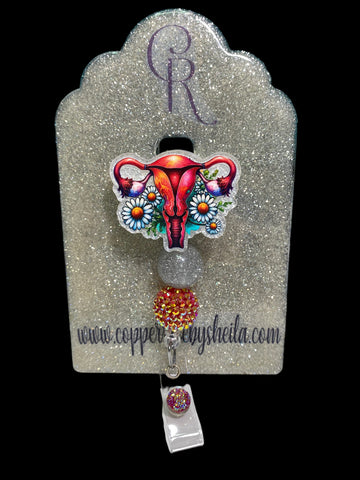 Cervix