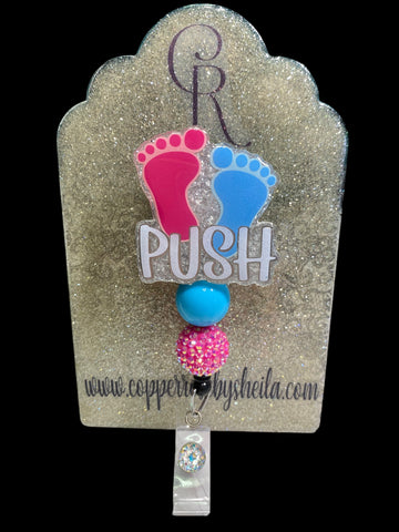 Push