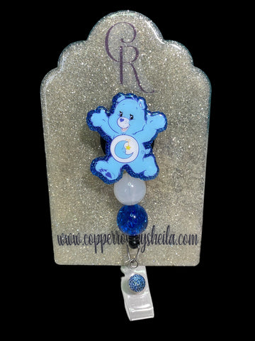 BEDTIME  CARE BEAR