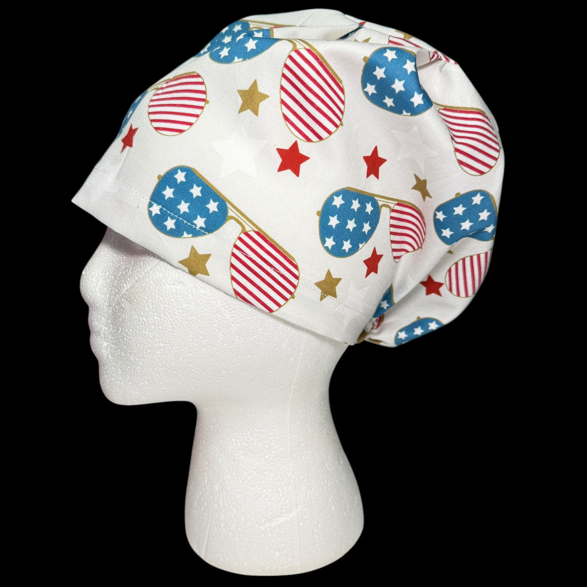 All AMERICAN