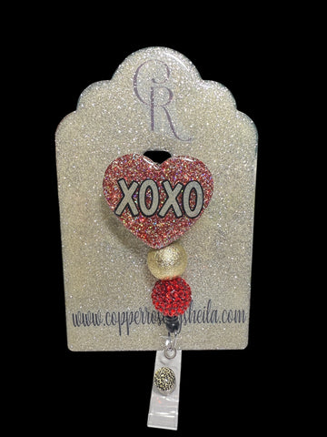 XOXO