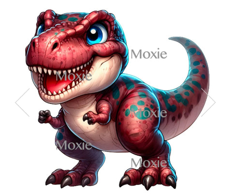 Dinosaur