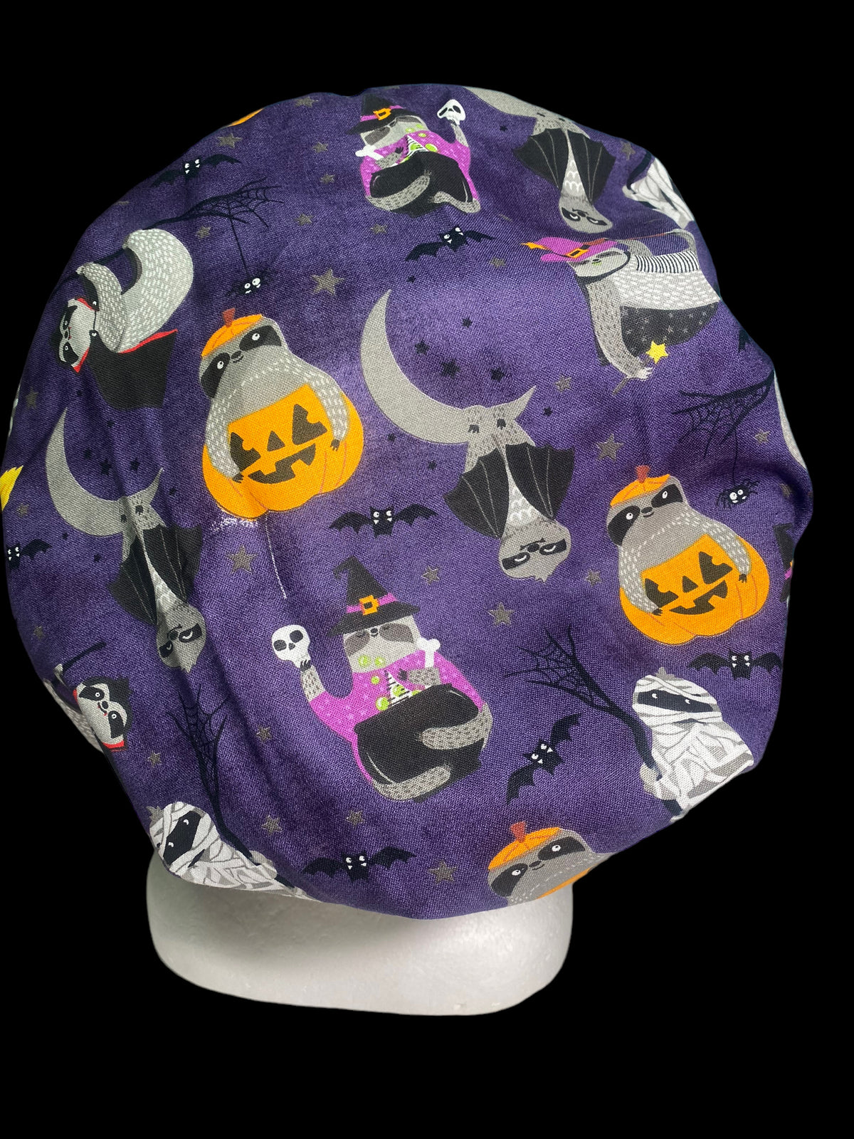 SLOTH HALLOWEEN