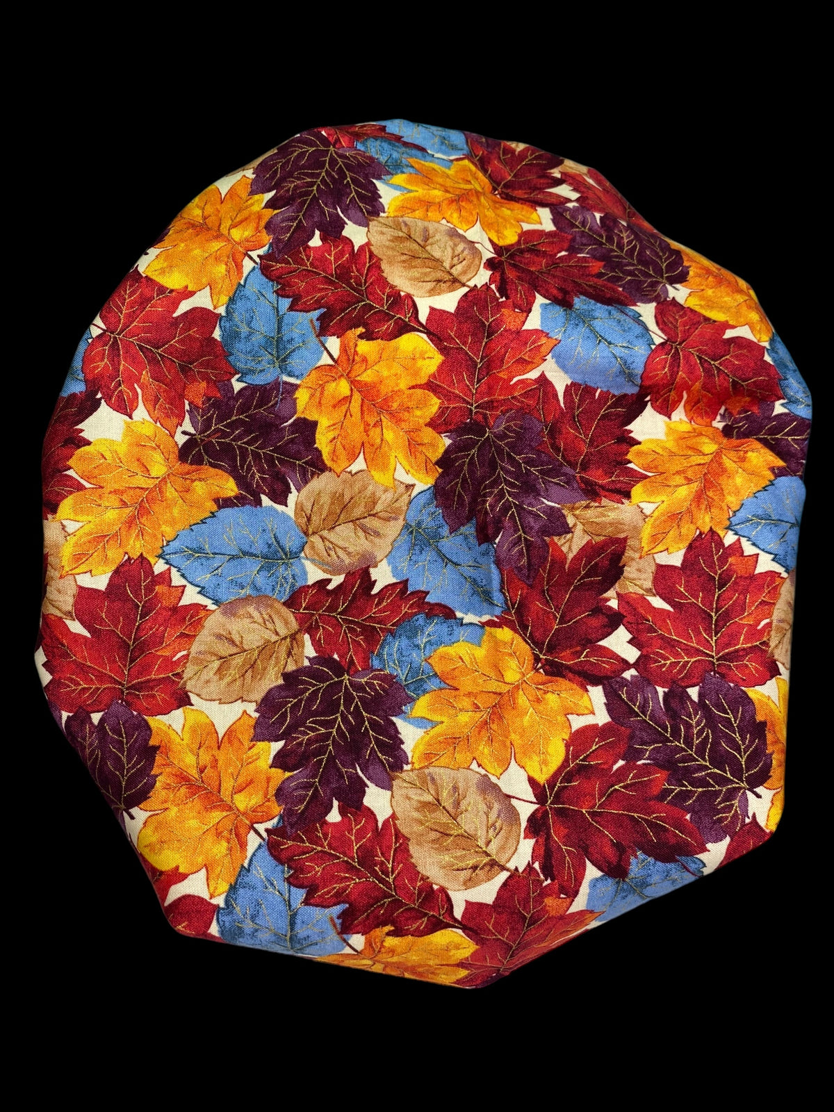 Fall leaves