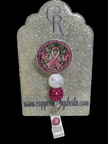 BREAST CANCER MOASIC