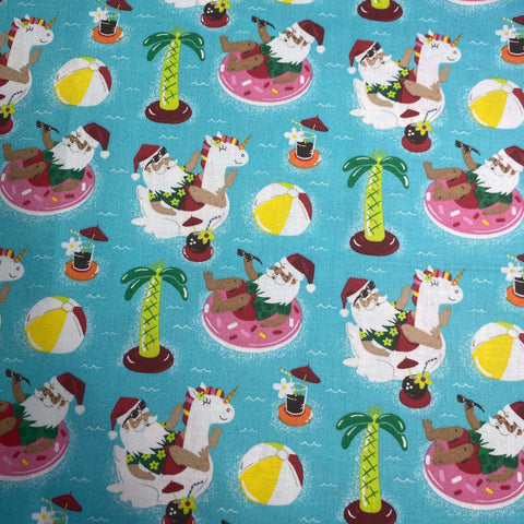 Christmas Santa