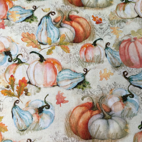 Pumpkins