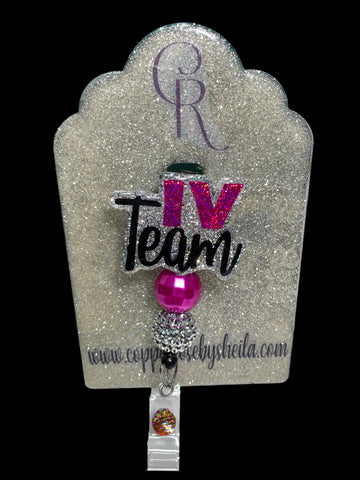 IV Team