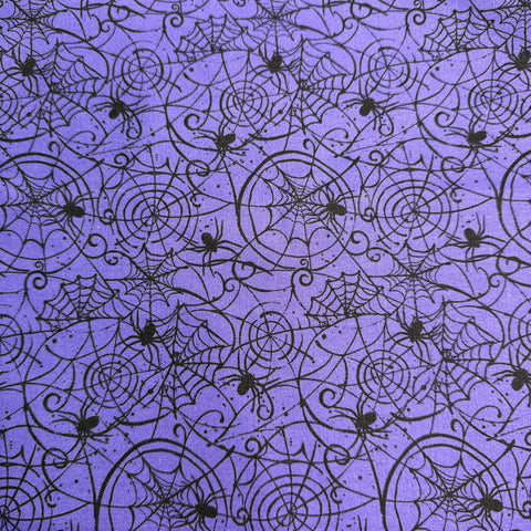 Spider webs