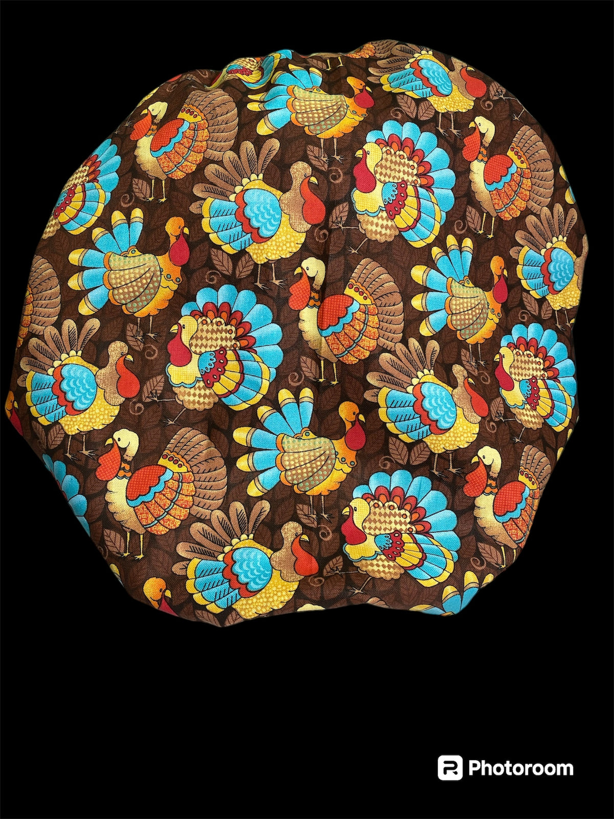 Turkeys