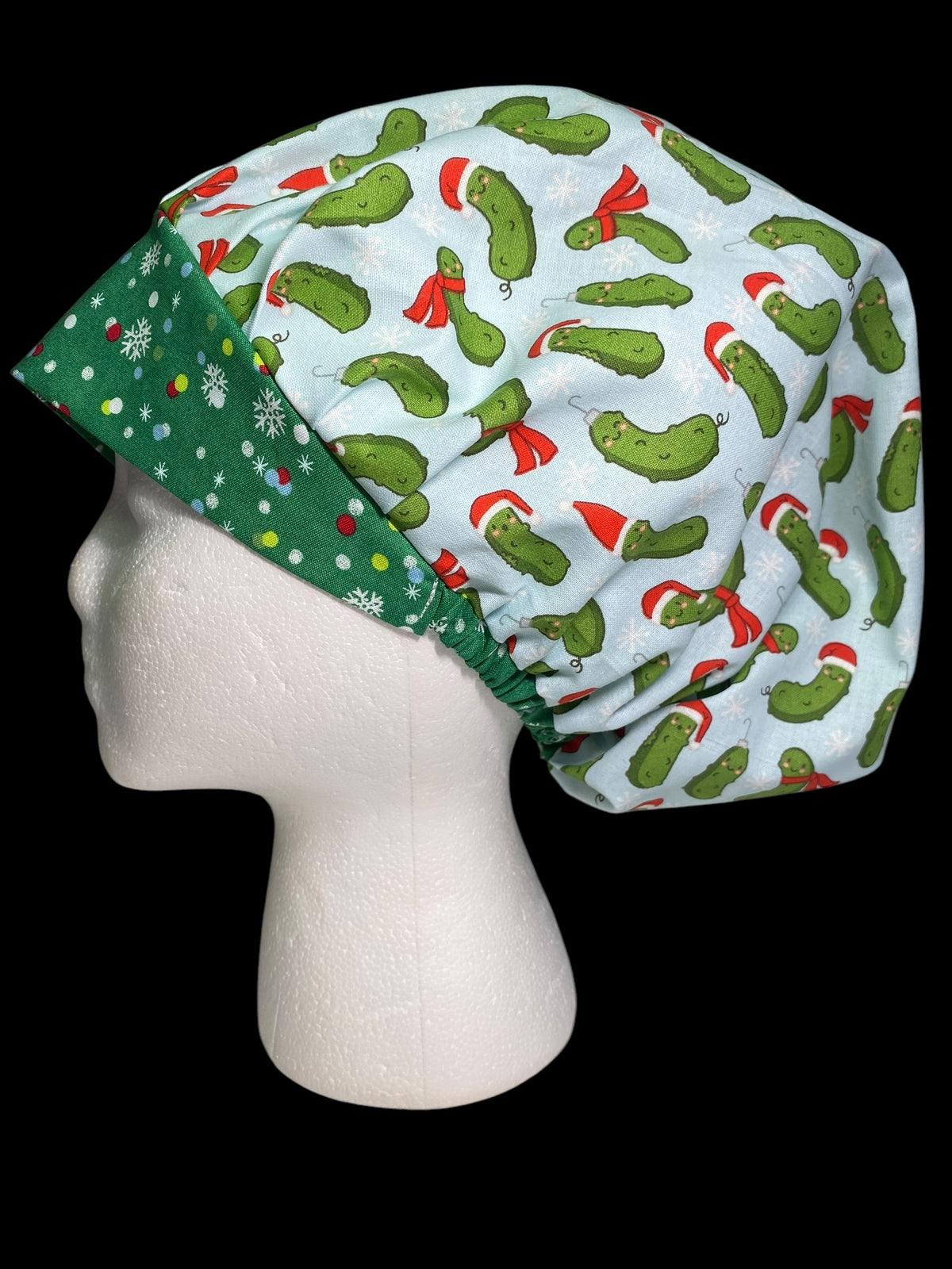 Christmas pickle