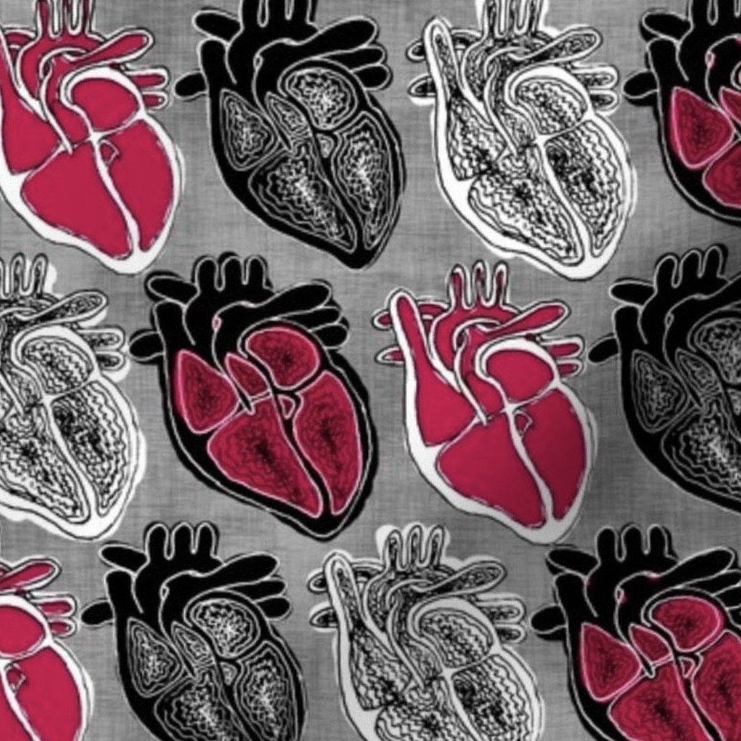 ANATOMICAL HEART