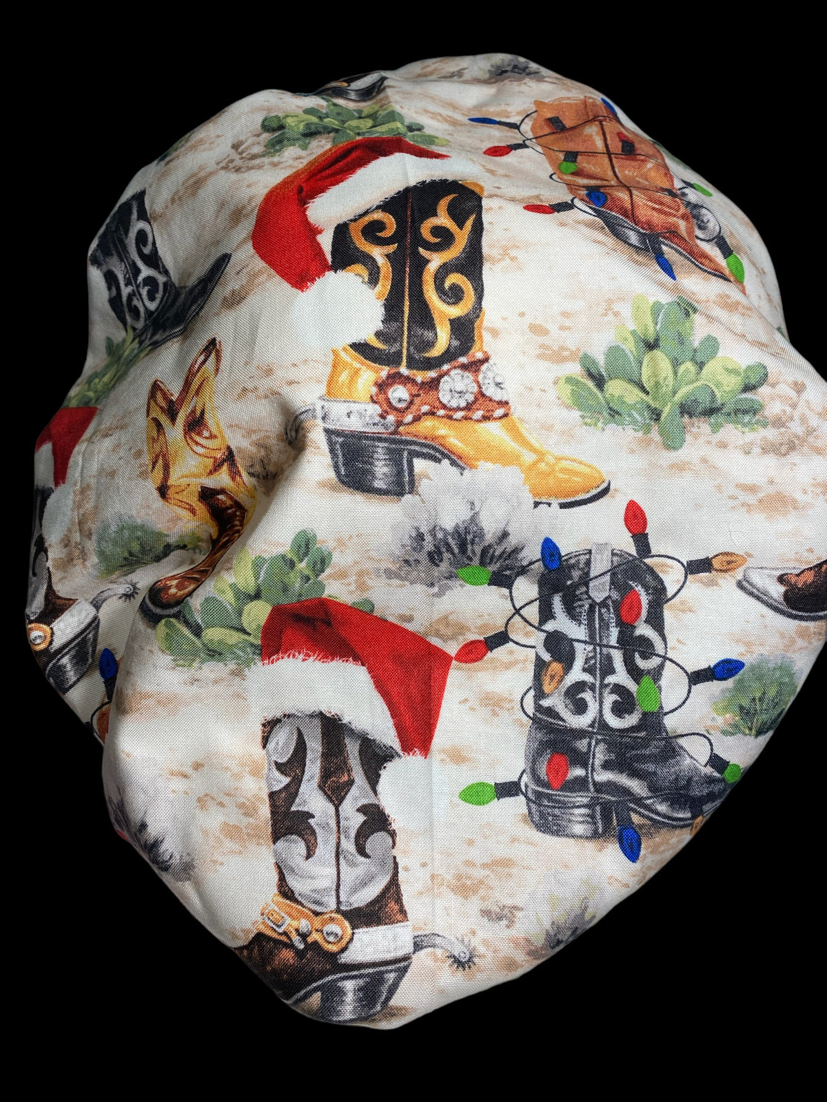 BOOT SCOOTIN CHRISTMAS
