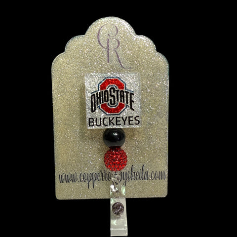 Ohio state
