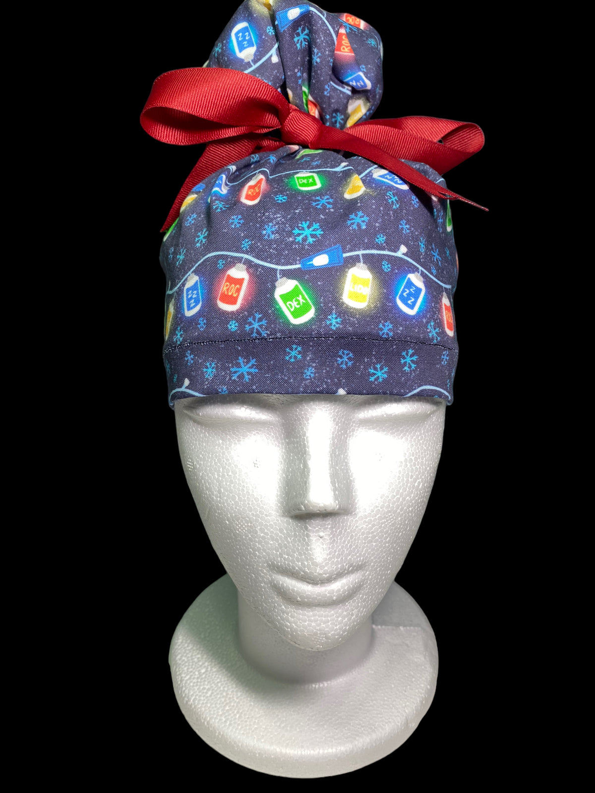 FA LA LA FEN TA NYL