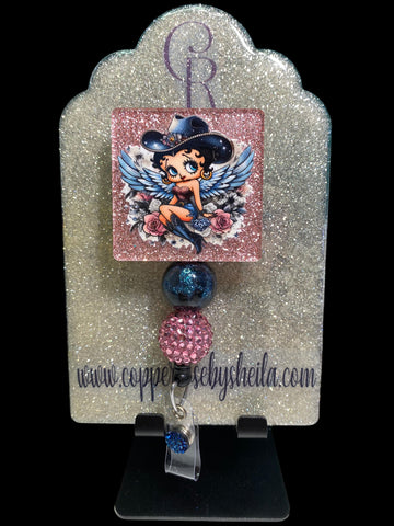 Betty Boop