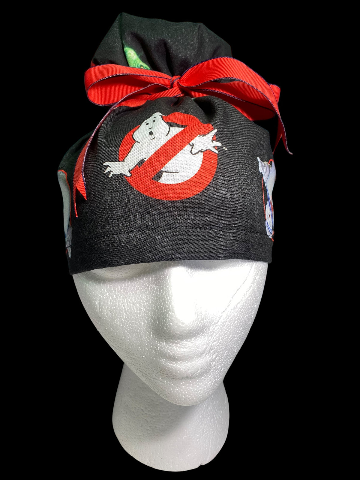 GHOSTBUSTERS