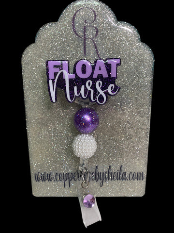 FLOAT NURSE