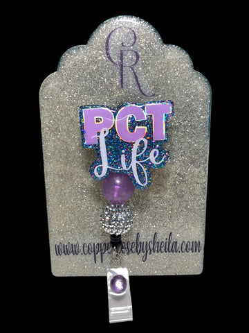 PCT LIFE
