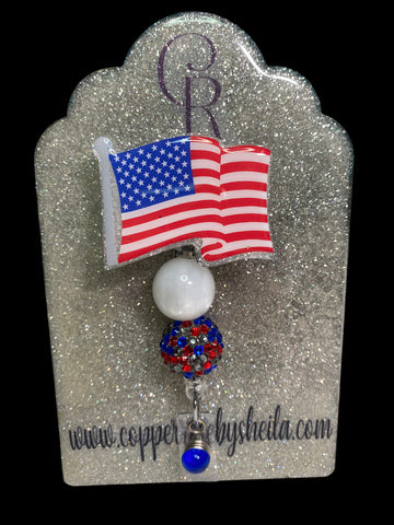 AMERICAN FLAG