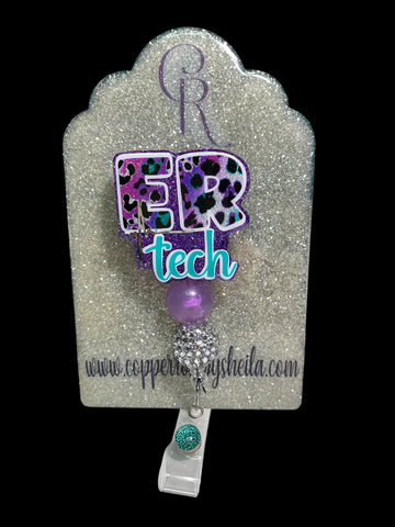 ER TECH